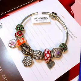 Picture of Pandora Bracelet 4 _SKUPandorabracelet16-2101cly12213665